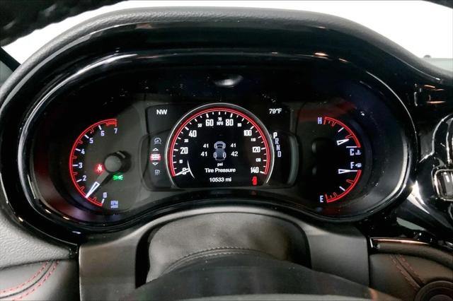 2026 Dodge Durango GT AWD