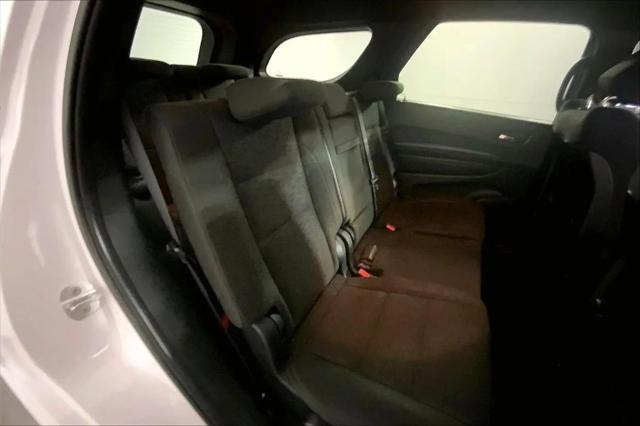 2026 Dodge Durango GT AWD