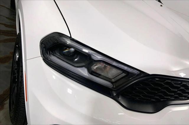 2026 Dodge Durango GT AWD