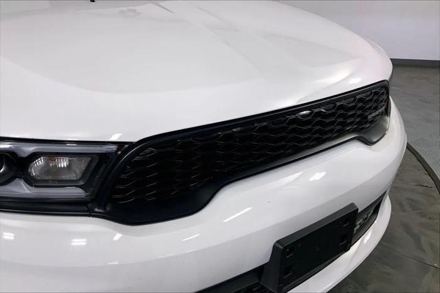 2026 Dodge Durango GT AWD
