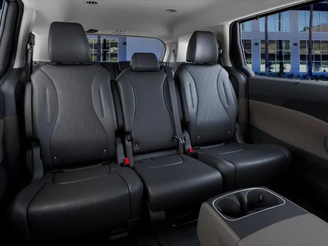 2026 Kia Carnival MPV EX