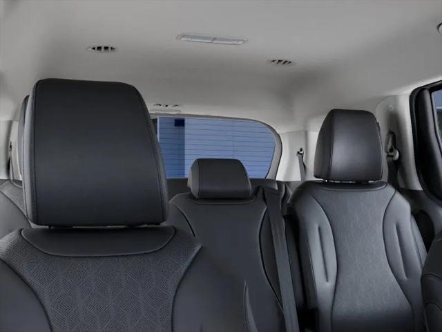 2026 Kia Carnival MPV EX
