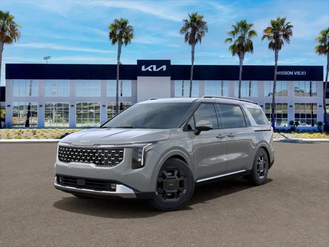 2026 Kia Carnival MPV SX for sale in Mission Viejo, CA