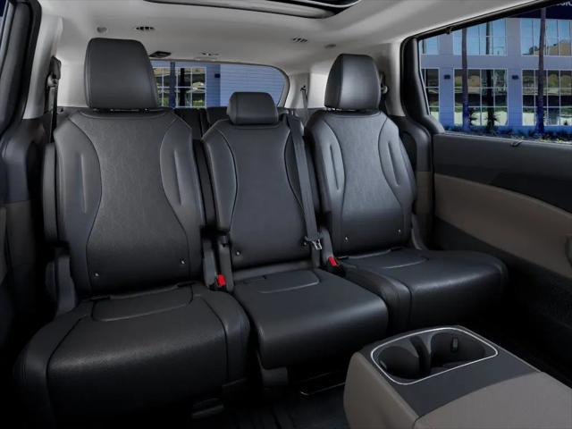 2026 Kia Carnival MPV SX