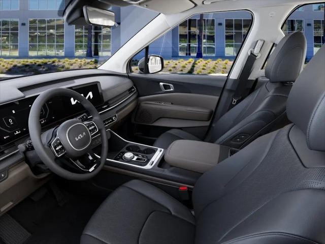 2026 Kia Carnival MPV SX