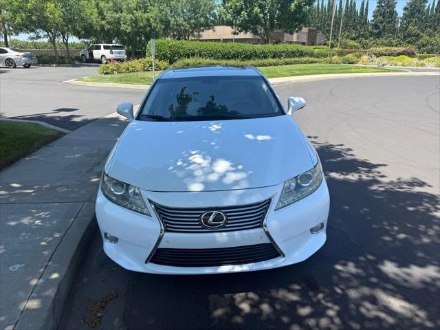 2013 Lexus ES 350 ES 350