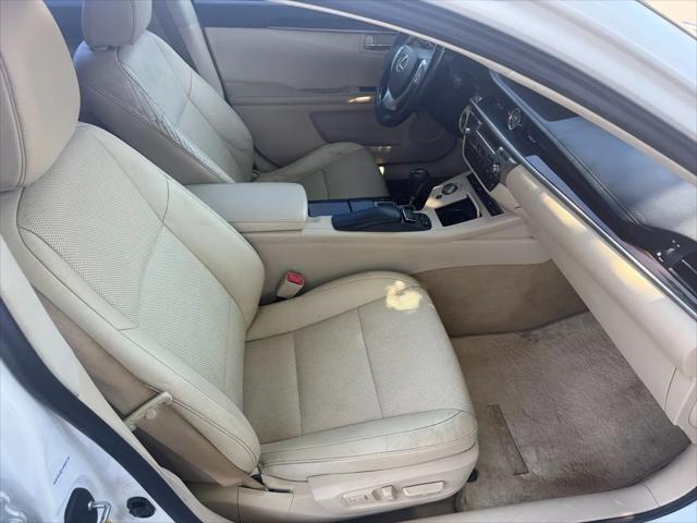 2013 Lexus ES 350 ES 350