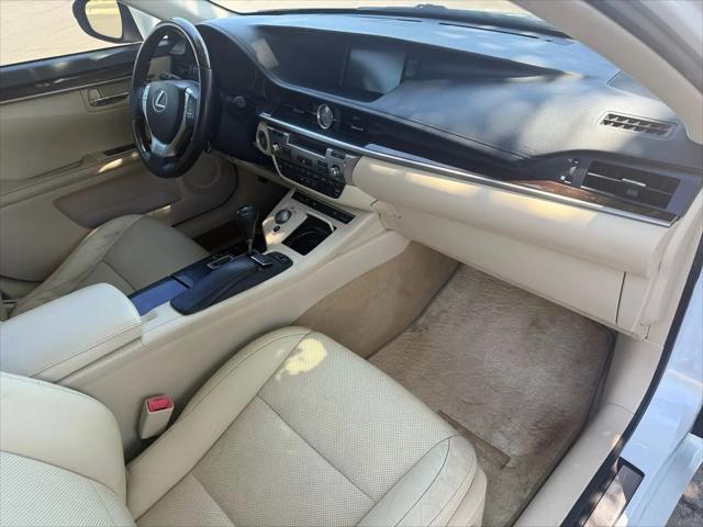 2013 Lexus ES 350 ES 350