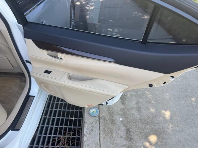 2013 Lexus ES 350 ES 350