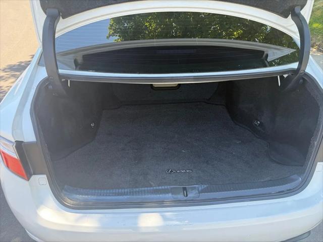2013 Lexus ES 350 ES 350