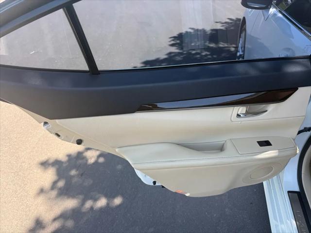 2013 Lexus ES 350 ES 350