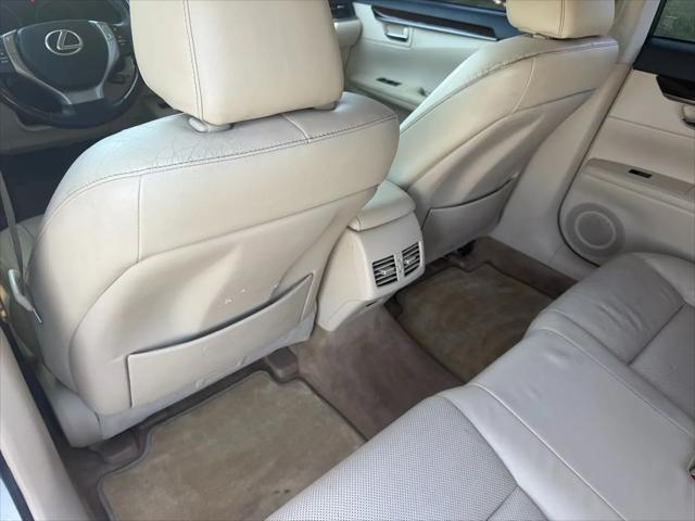 2013 Lexus ES 350 ES 350