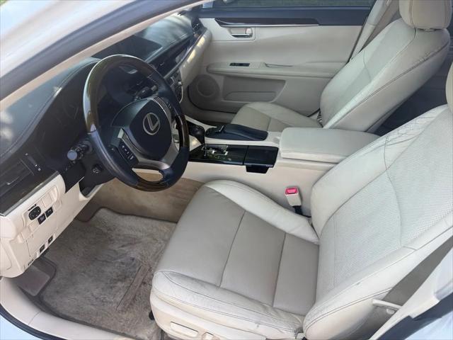 2013 Lexus ES 350 ES 350