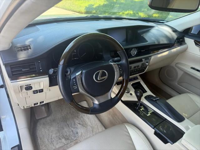 2013 Lexus ES 350 ES 350
