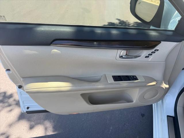 2013 Lexus ES 350 ES 350