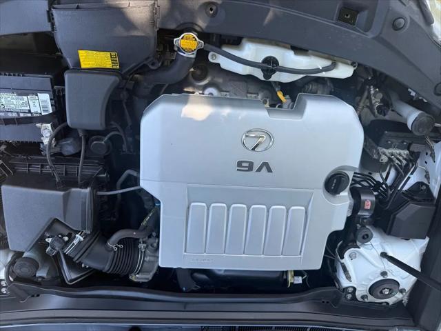 2013 Lexus ES 350 ES 350