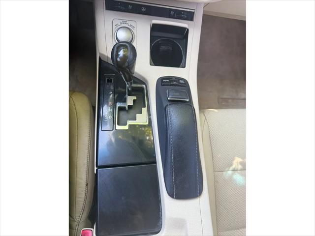 2013 Lexus ES 350 ES 350