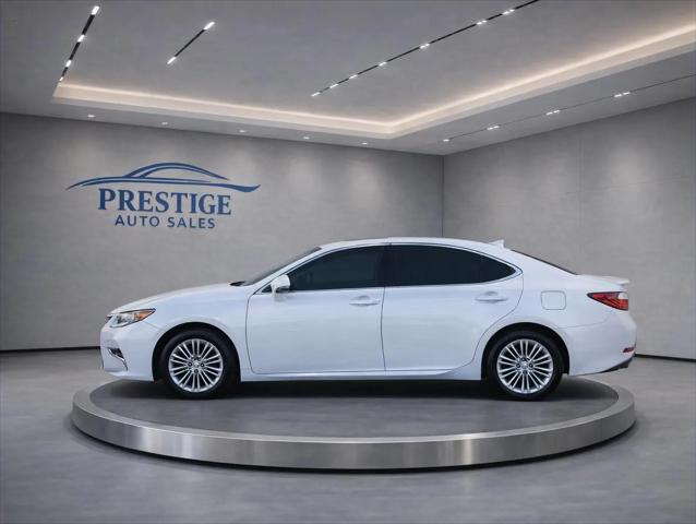 2013 Lexus ES 350 ES 350