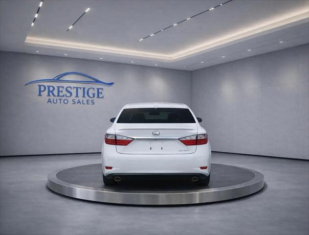 2013 Lexus ES 350 ES 350