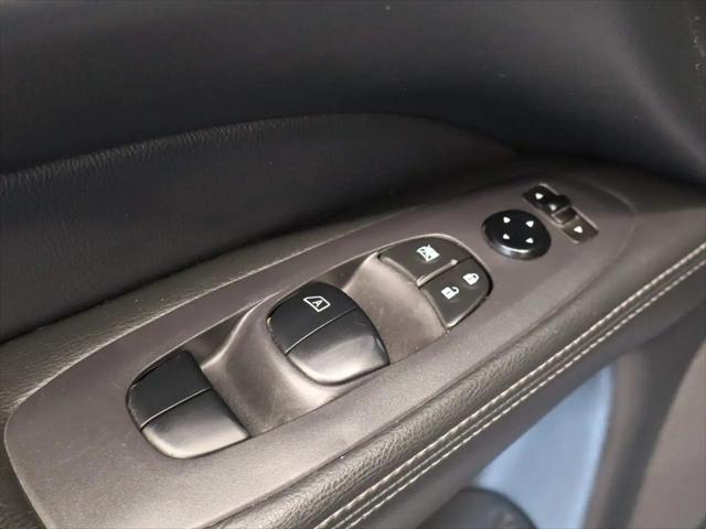 2020 Nissan Pathfinder S 2WD