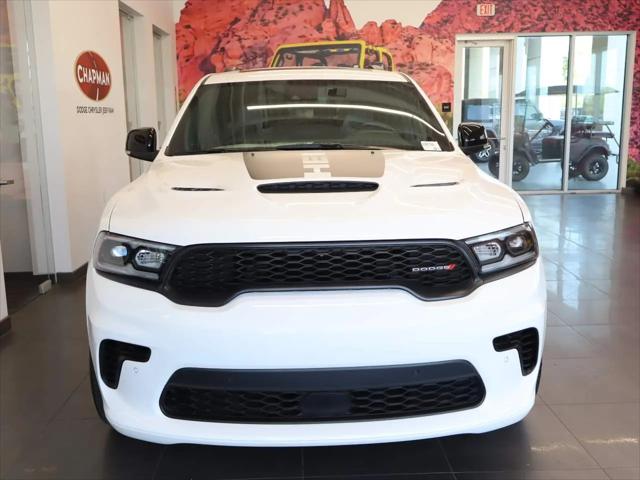 2025 Dodge Durango R/T 20th Anniversary Premium AWD