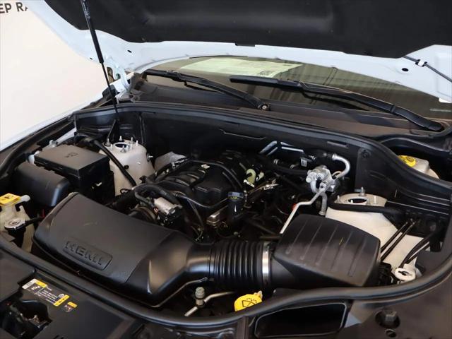 2025 Dodge Durango R/T 20th Anniversary Premium AWD