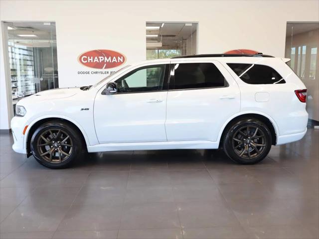 2025 Dodge Durango R/T 20th Anniversary Premium AWD