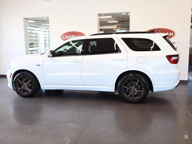 2025 Dodge Durango R/T 20th Anniversary Premium AWD