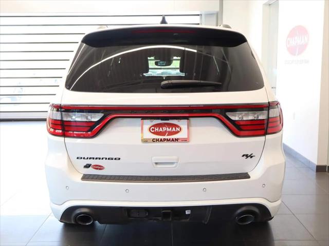 2025 Dodge Durango R/T 20th Anniversary Premium AWD