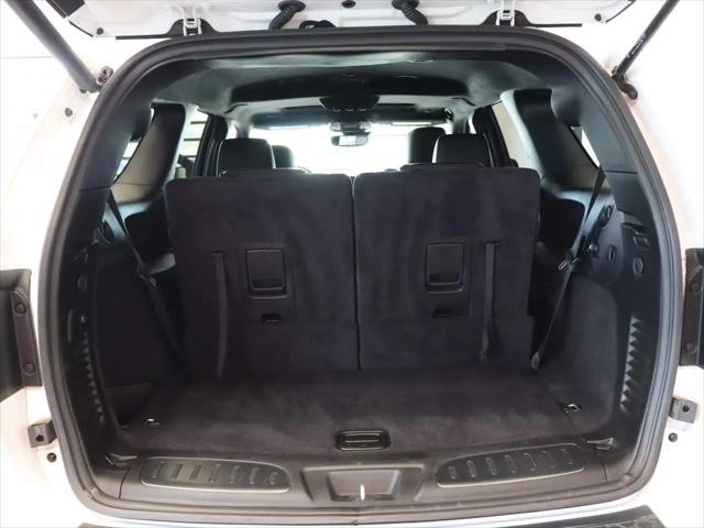 2025 Dodge Durango R/T 20th Anniversary Premium AWD
