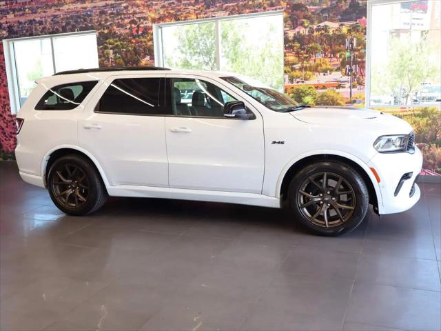 2025 Dodge Durango R/T 20th Anniversary Premium AWD