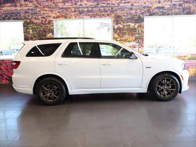 2025 Dodge Durango R/T 20th Anniversary Premium AWD