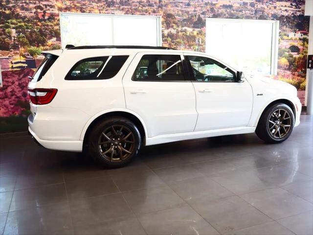 2025 Dodge Durango R/T 20th Anniversary Premium AWD