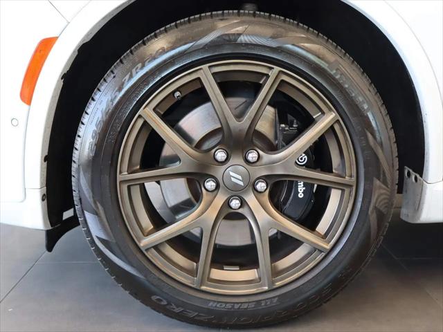 2025 Dodge Durango R/T 20th Anniversary Premium AWD
