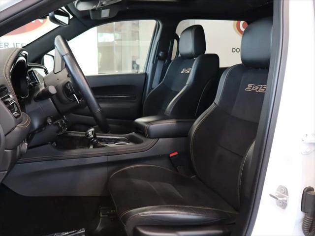 2025 Dodge Durango R/T 20th Anniversary Premium AWD