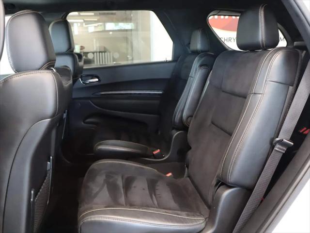 2025 Dodge Durango R/T 20th Anniversary Premium AWD