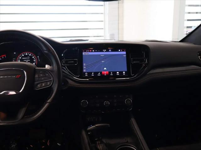 2025 Dodge Durango R/T 20th Anniversary Premium AWD