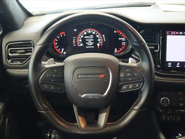 2025 Dodge Durango R/T 20th Anniversary Premium AWD