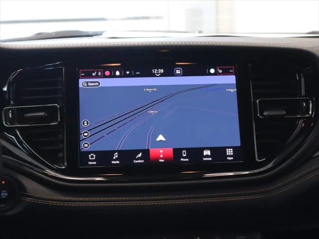 2025 Dodge Durango R/T 20th Anniversary Premium AWD