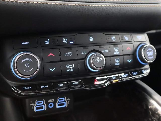 2025 Dodge Durango R/T 20th Anniversary Premium AWD