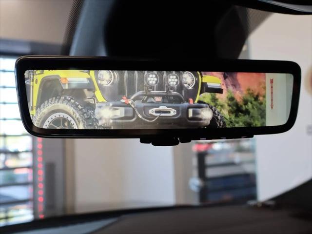 2024 Jeep Grand Cherokee L Summit Reserve 4x4