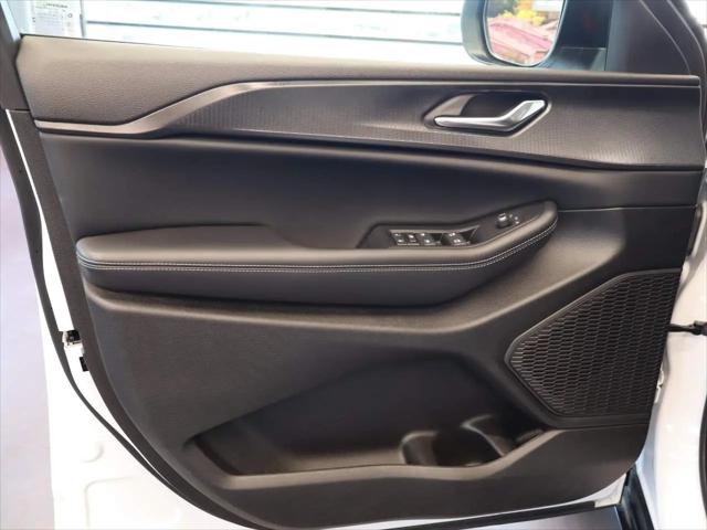 2024 Jeep Grand Cherokee Laredo 4x4