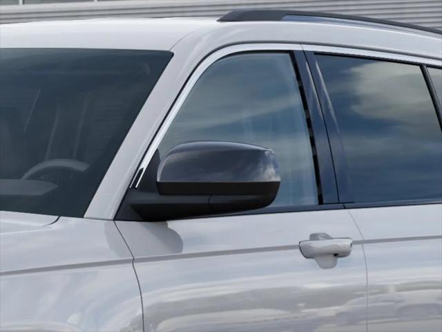 2026 Jeep Grand Cherokee L Altitude 4x4
