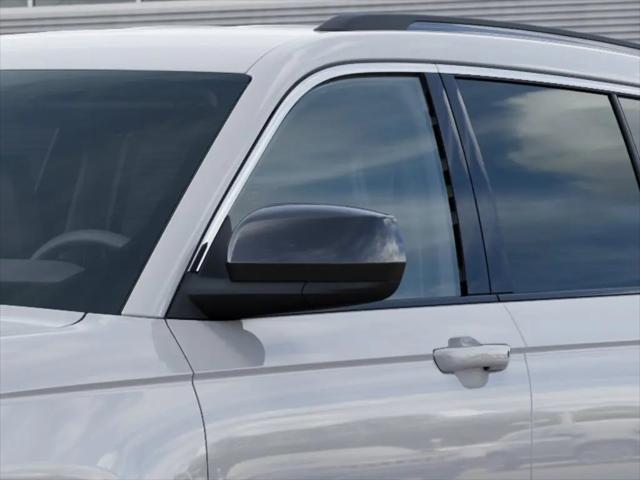 2026 Jeep Grand Cherokee L Altitude 4x4