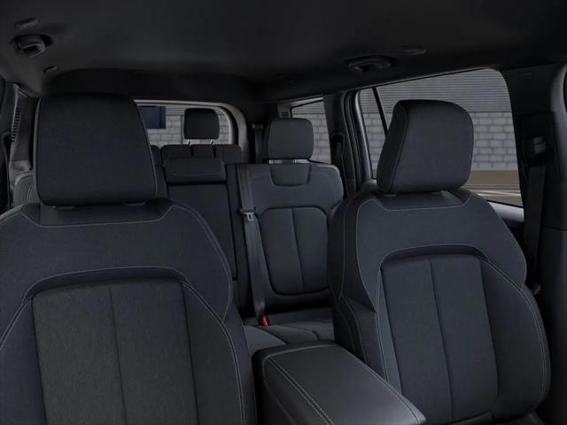 2026 Jeep Grand Cherokee L Altitude 4x4