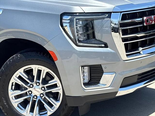 2024 GMC Yukon 4WD SLT