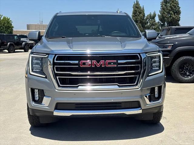 2024 GMC Yukon 4WD SLT