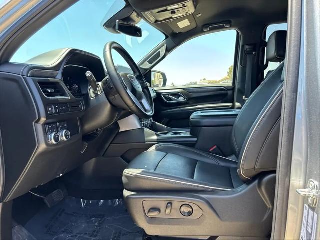 2024 GMC Yukon 4WD SLT