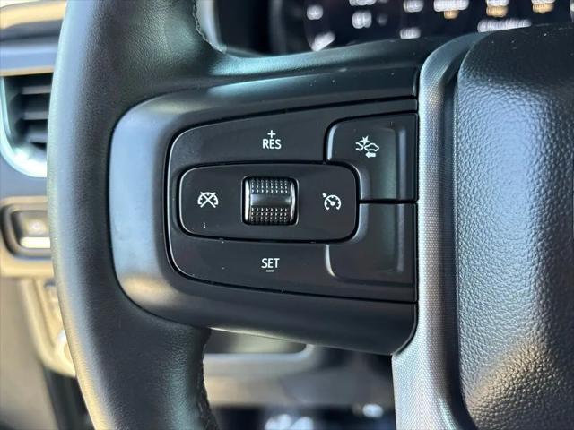 2024 GMC Yukon 4WD SLT