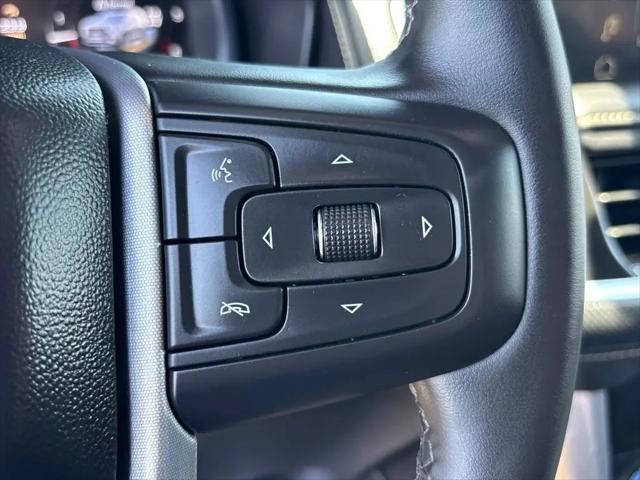 2024 GMC Yukon 4WD SLT